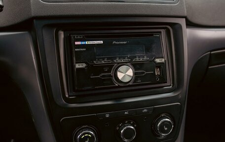 Skoda Yeti I рестайлинг, 2010 год, 795 000 рублей, 14 фотография