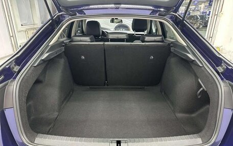 Skoda Octavia IV, 2022 год, 1 760 000 рублей, 7 фотография