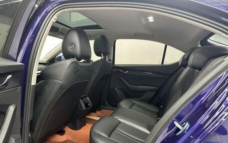 Skoda Octavia IV, 2022 год, 1 760 000 рублей, 8 фотография