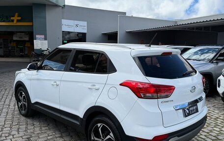 Hyundai Creta, 2022 год, 1 799 999 рублей, 4 фотография