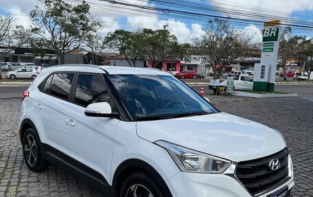 Hyundai Creta, 2022 год, 1 799 999 рублей, 3 фотография