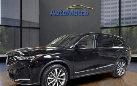 Acura MDX, 2025 год, 8 083 000 рублей, 8 фотография