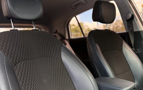 Hyundai Creta, 2022 год, 1 799 999 рублей, 9 фотография