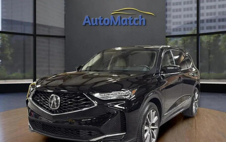 Acura MDX, 2025 год, 8 083 000 рублей, 2 фотография