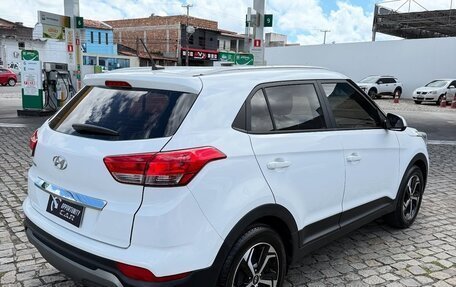 Hyundai Creta, 2022 год, 1 799 999 рублей, 5 фотография