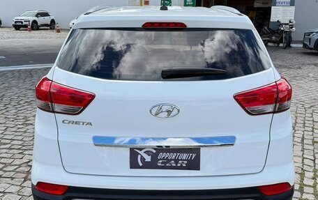 Hyundai Creta, 2022 год, 1 799 999 рублей, 6 фотография