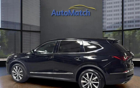 Acura MDX, 2025 год, 8 083 000 рублей, 4 фотография