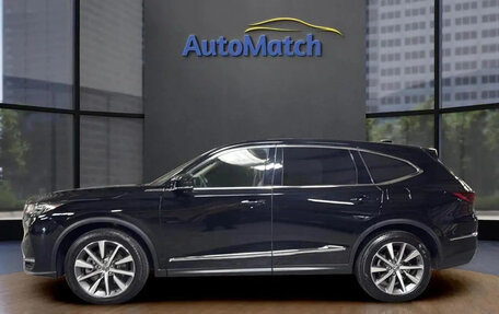 Acura MDX, 2025 год, 8 083 000 рублей, 6 фотография