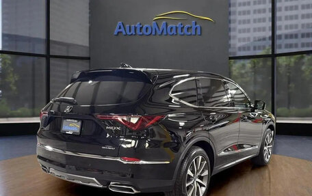 Acura MDX, 2025 год, 8 083 000 рублей, 3 фотография