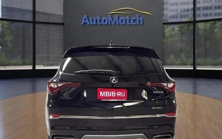 Acura MDX, 2025 год, 8 083 000 рублей, 5 фотография