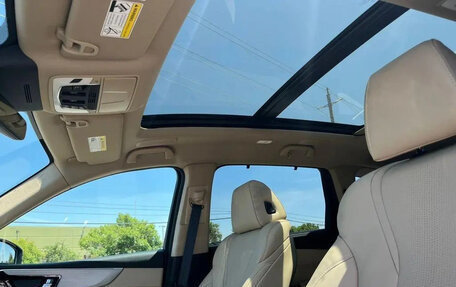 Acura MDX, 2025 год, 8 083 000 рублей, 9 фотография