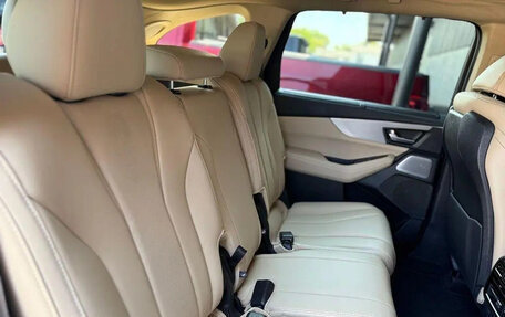 Acura MDX, 2025 год, 8 083 000 рублей, 11 фотография