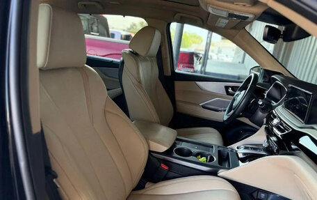 Acura MDX, 2025 год, 8 083 000 рублей, 10 фотография