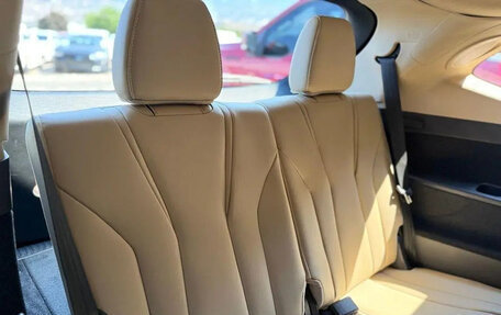 Acura MDX, 2025 год, 8 083 000 рублей, 18 фотография