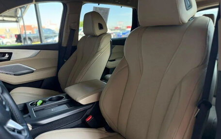 Acura MDX, 2025 год, 8 083 000 рублей, 14 фотография