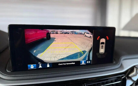 Acura MDX, 2025 год, 8 083 000 рублей, 16 фотография