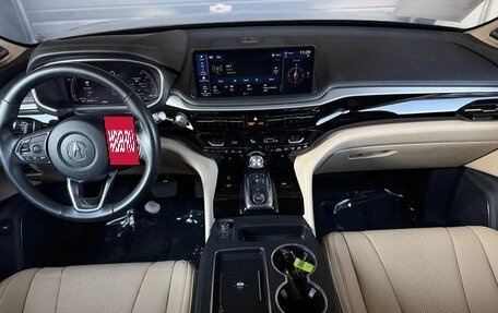 Acura MDX, 2025 год, 8 083 000 рублей, 13 фотография