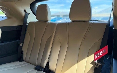 Acura MDX, 2025 год, 8 083 000 рублей, 15 фотография