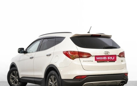 Hyundai Santa Fe III рестайлинг, 2013 год, 1 649 000 рублей, 6 фотография