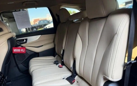 Acura MDX, 2025 год, 8 083 000 рублей, 17 фотография