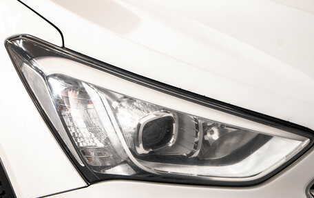 Hyundai Santa Fe III рестайлинг, 2013 год, 1 649 000 рублей, 8 фотография