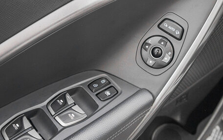 Hyundai Santa Fe III рестайлинг, 2013 год, 1 649 000 рублей, 12 фотография