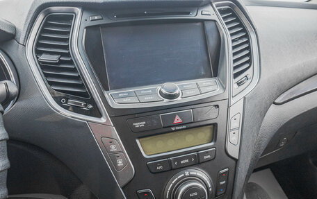 Hyundai Santa Fe III рестайлинг, 2013 год, 1 649 000 рублей, 19 фотография