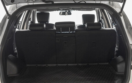 Hyundai Santa Fe III рестайлинг, 2013 год, 1 649 000 рублей, 27 фотография