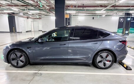 Tesla Model 3 I, 2019 год, 3 000 000 рублей, 9 фотография
