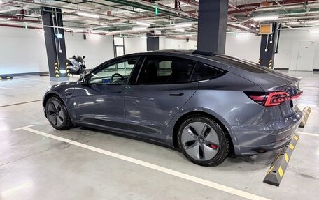 Tesla Model 3 I, 2019 год, 3 000 000 рублей, 10 фотография