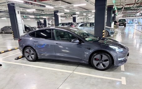 Tesla Model 3 I, 2019 год, 3 000 000 рублей, 7 фотография