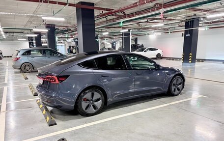 Tesla Model 3 I, 2019 год, 3 000 000 рублей, 6 фотография