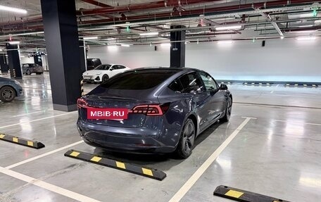 Tesla Model 3 I, 2019 год, 3 000 000 рублей, 11 фотография