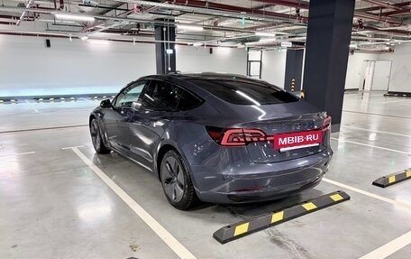 Tesla Model 3 I, 2019 год, 3 000 000 рублей, 8 фотография