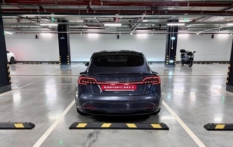 Tesla Model 3 I, 2019 год, 3 000 000 рублей, 12 фотография