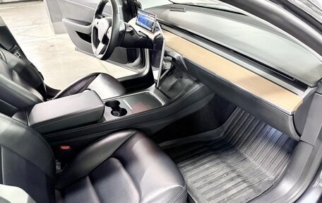 Tesla Model 3 I, 2019 год, 3 000 000 рублей, 17 фотография