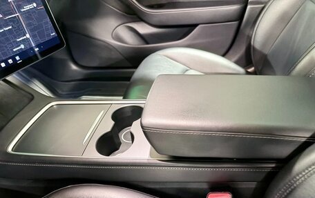 Tesla Model 3 I, 2019 год, 3 000 000 рублей, 16 фотография