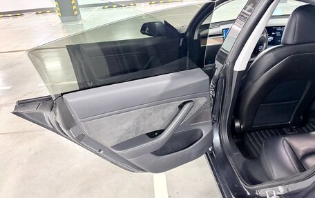 Tesla Model 3 I, 2019 год, 3 000 000 рублей, 22 фотография