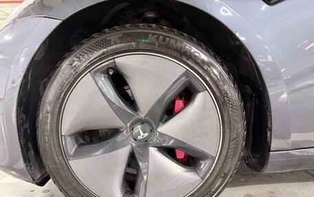 Tesla Model 3 I, 2019 год, 3 000 000 рублей, 27 фотография