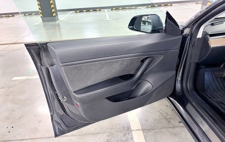 Tesla Model 3 I, 2019 год, 3 000 000 рублей, 21 фотография