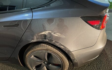 Tesla Model 3 I, 2019 год, 3 000 000 рублей, 28 фотография