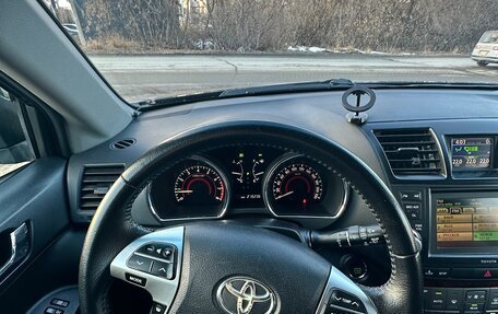 Toyota Highlander III, 2011 год, 2 200 000 рублей, 12 фотография