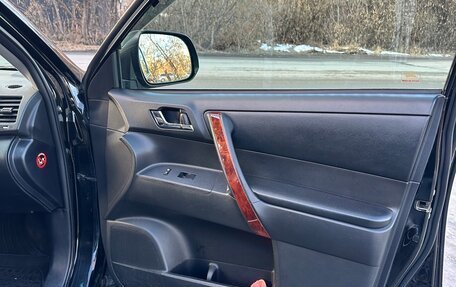 Toyota Highlander III, 2011 год, 2 200 000 рублей, 17 фотография