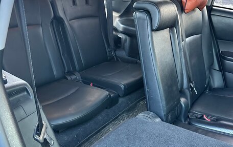 Toyota Highlander III, 2011 год, 2 200 000 рублей, 19 фотография