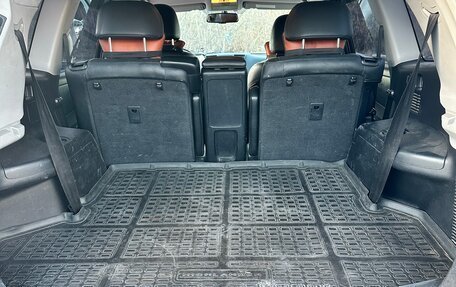 Toyota Highlander III, 2011 год, 2 200 000 рублей, 28 фотография