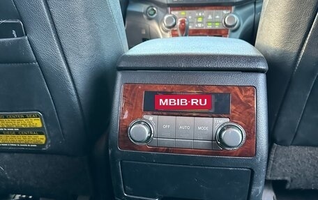 Toyota Highlander III, 2011 год, 2 200 000 рублей, 16 фотография