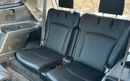 Toyota Highlander III, 2011 год, 2 200 000 рублей, 21 фотография