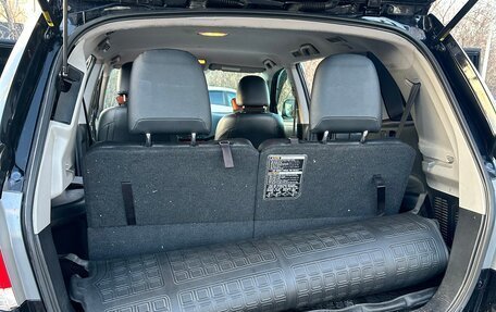 Toyota Highlander III, 2011 год, 2 200 000 рублей, 25 фотография