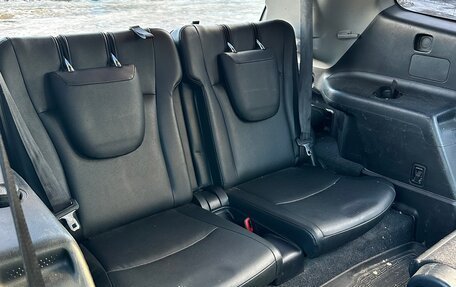 Toyota Highlander III, 2011 год, 2 200 000 рублей, 20 фотография