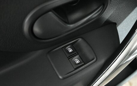 Renault Logan II, 2020 год, 1 350 000 рублей, 12 фотография